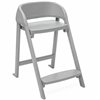 Highchair Chicco Crescendo Lite MILAN MIST Stainless steel