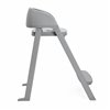 Highchair Chicco Crescendo Lite MILAN MIST Stainless steel