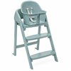 Highchair Chicco Crescendo Lite COMO LAKE Green