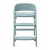 Highchair Chicco Crescendo Lite COMO LAKE Green