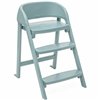 Highchair Chicco Crescendo Lite COMO LAKE Green