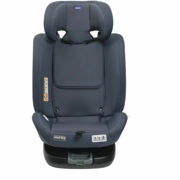 Car Chair Chicco Evo i-Size Blue Grey ECE R129/04