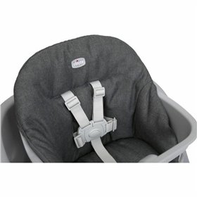 Chair Cover Chicco Crescendo Lite Grey