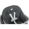 Chair Cover Chicco Crescendo Lite Grey