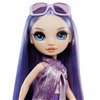Baby Doll Rainbow High Swim & Style Violet