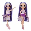 Baby Doll Rainbow High Swim & Style Violet