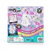 Interactive Toy Canal Toys Unicorn White