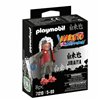 Playset Playmobil Naruto Shippuden - Jiraiya 71219 8 Pieces