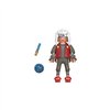 Playset Playmobil Naruto Shippuden - Jiraiya 71219 8 Pieces