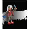 Playset Playmobil Naruto Shippuden - Jiraiya 71219 8 Pieces