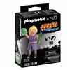 Toy set Playmobil 71221 Naruto Shippuden Plastic 6 Pieces