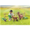 Playset Playmobil 71442 Country