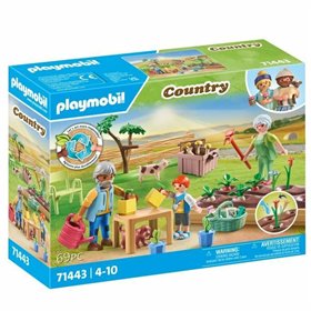 Playset Playmobil 71443 Country