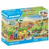 Playset Playmobil 71443 Country