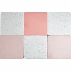 Play mat Tineo Mon Coeur 5-in-1