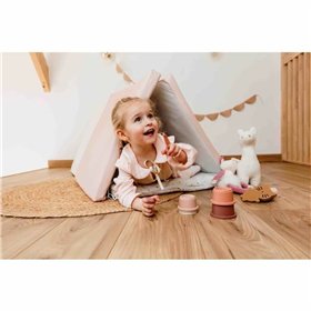 Play mat Tineo Mon Coeur 5-in-1
