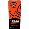 Board game Hasbro Taboo (1 Unit)