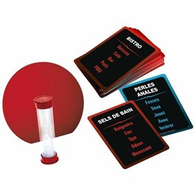 Board game Hasbro Taboo (1 Unit)