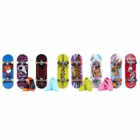 Finger skateboard Hot Wheels