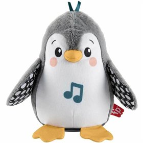 Bath Toy Fisher-Price Penguin