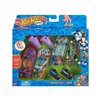 Finger skateboard Hot Wheels 8 Pieces
