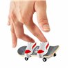 Finger skateboard Hot Wheels 8 Pieces