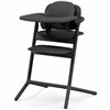 Highchair Cybex Black