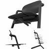Highchair Cybex Black