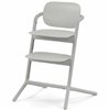 Highchair Cybex Grey Suede