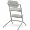 Highchair Cybex Grey Suede