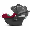 Car Chair Cybex Aton B2 i-Size Red ECE R129/04 ISOFIX
