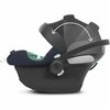 Car Chair Cybex Aton B2 i-Size Blue ECE R129/04 ISOFIX