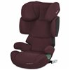 Car Chair Cybex Solution X i-Fix Rumba Red rouge ECE R129/04 ISOFIX