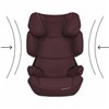 Car Chair Cybex Solution X i-Fix Rumba Red rouge ECE R129/04 ISOFIX