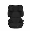 Car Chair Cybex Solution X i-Fix Rumba Black ECE R129/04 ISOFIX