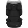 Car Chair Cybex Solution X i-Fix Rumba Black ECE R129/04 ISOFIX