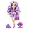Doll Rainbow High violet