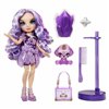 Doll Rainbow High violet