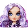 Doll Rainbow High violet