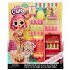 Doll LOL Surprise! Pinky Pops Fruit Shop