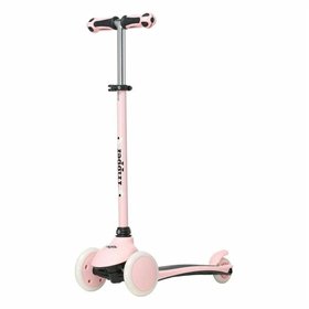 Scooter Mondo Pink