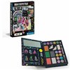 Children's Make-up Set Clementoni Monster High Fashion Designer Multicolour
