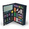 Children's Make-up Set Clementoni Monster High Fashion Designer Multicolour