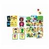 Educational Game Clementoni 8 jeux en 1 (FR)