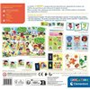 Educational Game Clementoni 8 jeux en 1 (FR)