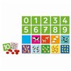 Educational Game Clementoni Les chiffres tactiles (FR)