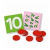 Educational Game Clementoni Les chiffres tactiles (FR)