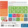 Educational Game Clementoni Les chiffres tactiles (FR)