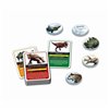 Educational Game Clementoni Dinosaures et préhistoire (FR)