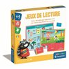 Educational Game Clementoni Jeux de lecture (FR)